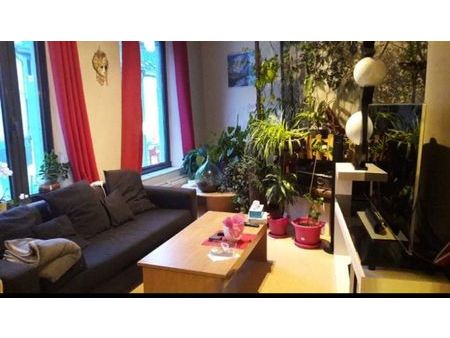 appartement 1 chambre à louer 520€/mois