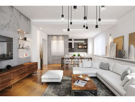 a vendre appartement 48 m² à velizy villacoublay | capifrance
