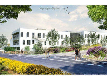 a vendre bureau 702 m² à montpellier | capifrance