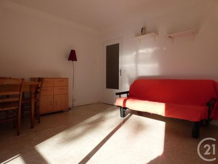 appartement f1 à vendre - 1 pièce - 26 42 m2 - nice - 06 - provence-alpes-cote-d-azur