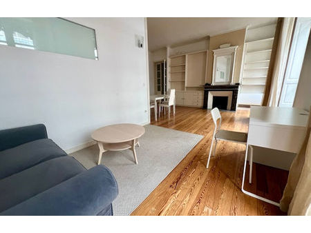 location appartement 3 pièces 76 m² toulouse (31000)
