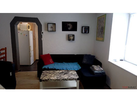 appartement plainfaing - 2 pièce(s) - 49 m2