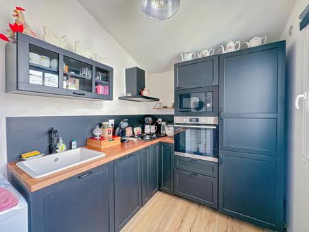 maison saint-quentin m² t-3 à vendre  97 900 €