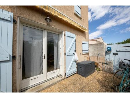 maison saint-cyprien 37 m² t-3 à vendre  157 000 €