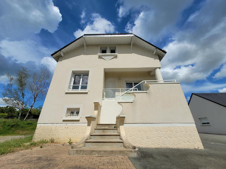 vente maison à saint-lambert-du-lattay (49750) : à vendre / 62m² saint-lambert-du-lattay