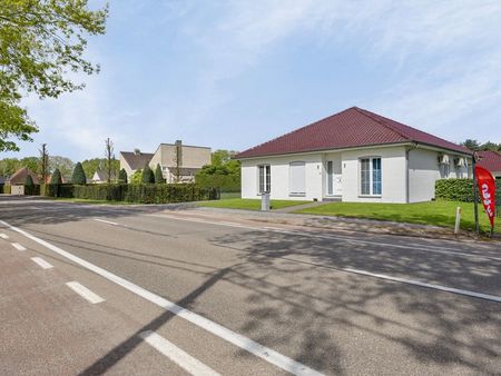 maison à vendre à kinrooi € 548.000 (kpnok) - beneca vastgoed | zimmo