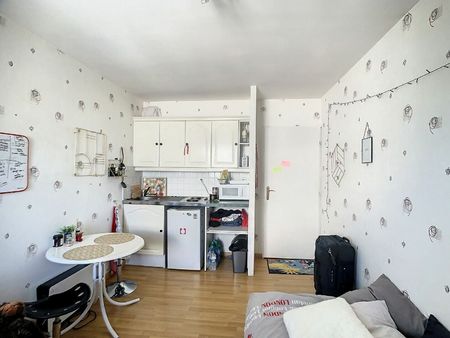 location appartement  m² t-1 à loos  463 €