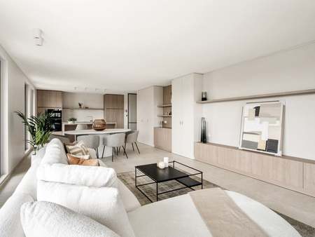 appartement à vendre à staden € 720.000 (kpogs) | zimmo