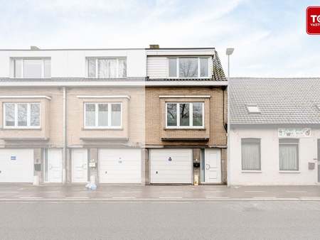 maison à vendre à evergem € 255.000 (kpof4) - top vastgoed | zimmo