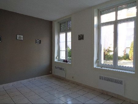 appartement - 1 pièce(s) - 20 m2