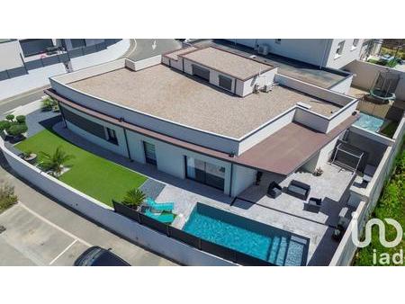 vente maison piscine à béziers (34500) : à vendre piscine / 155m² béziers
