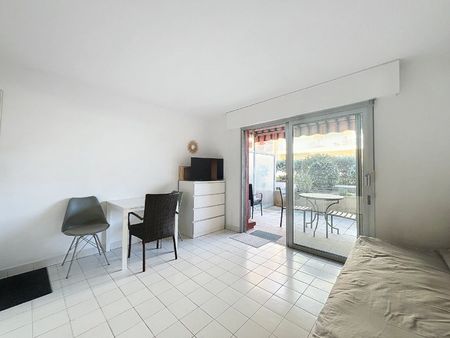 appartement fréjus 21.3 m² t-1 à vendre  139 900 €