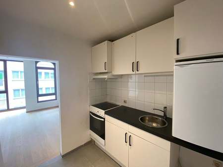 appartement à louer à oostende € 600 (kpojy) - immo francois - oostende | zimmo