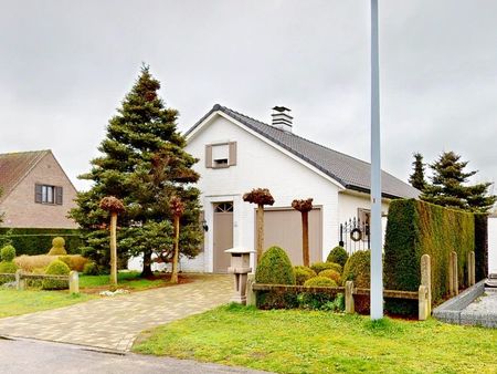 maison à vendre à nazareth € 370.000 (kpojh) - hautekeete immo | zimmo