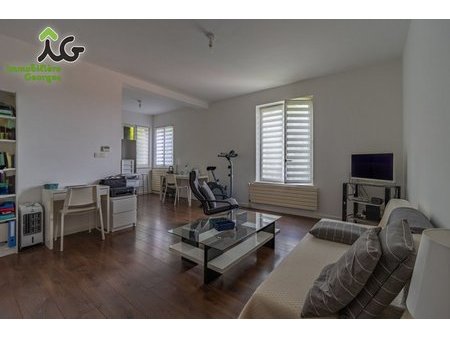 en vente appartement 52 55 m² – 121 900 € |metz
