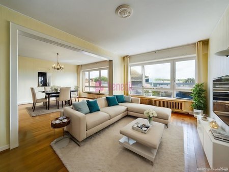 en vente appartement 96 44 m² – 229 000 € |metz