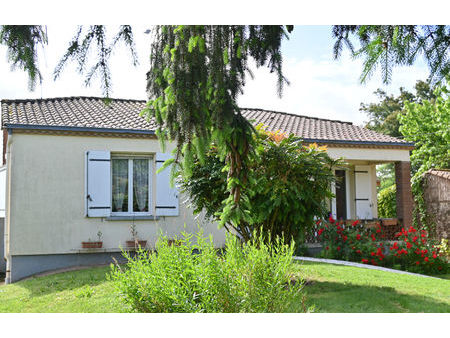 vente maison 6 pièces 104 m² marmande (47200)