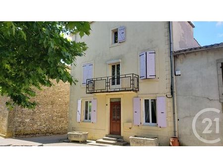 maison à vendre - 6 pièces - 140 m2 - mirepoix - 09 - midi-pyrenees