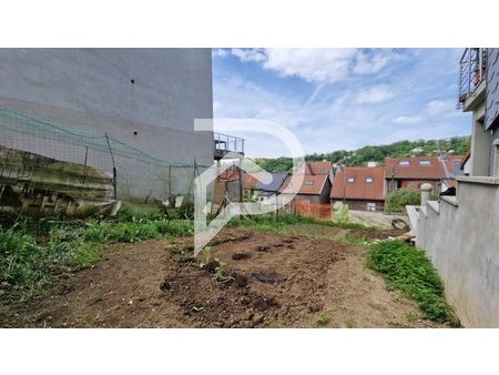 en vente terrain non constructible 213 m² – 42 000 € |herserange