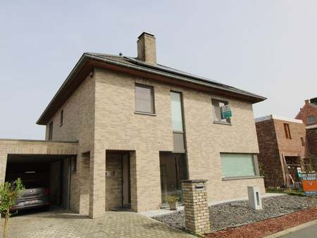 maison à vendre à damme € 590.000 (kpmtu) - meuleman vastgoed | zimmo