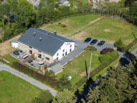 maison à vendre à tailles € 819.000 (kpnrx) - immo peter | zimmo