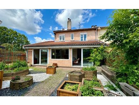 maison saint-jean 148 m² t-5 à vendre  334 000 €