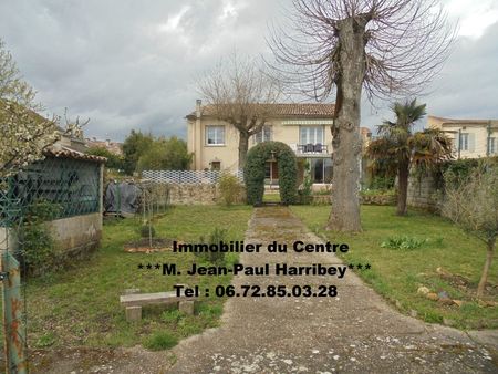 maison 6 pièces 190 m²