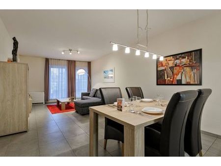 appartement moderne 1 chambre à vendre à saint-josse-ten-no…
