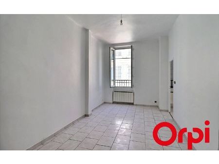 appartement marseille 1 43.06 m² t-2 à vendre  197 000 €
