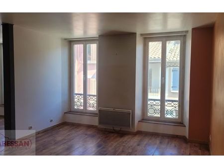 vente appartement 3 pièces 71 m² laragne-montéglin (05300)