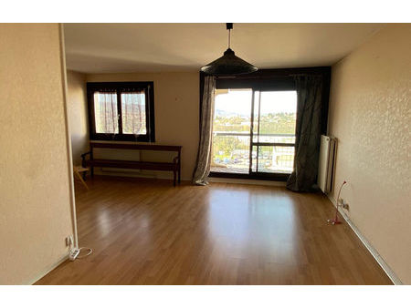 vente appartement 3 pièces 64 m² saint-étienne (42100)