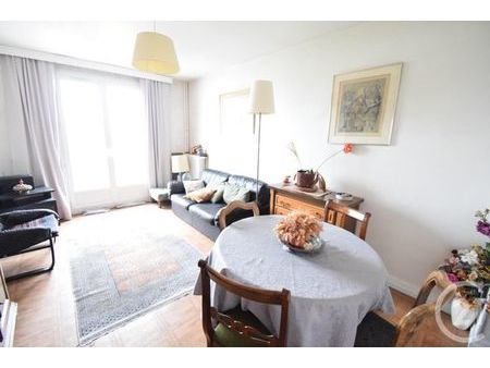 appartement f3 à vendre - 3 pièces - 52 69 m2 - st denis - 93 - ile-de-france