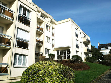location appartement 3 pièces à quimper kermabeuzen - moulin vert - penvillerc'h (29000) :