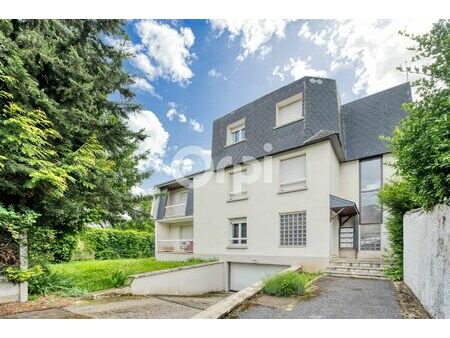 appartement livry-gargan 78.1 m² t-4 à vendre  219 000 €
