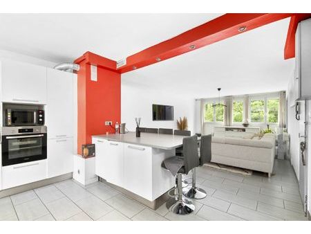 appartement toulouse m² t-4 à vendre  249 000 €