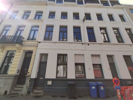 appartement à louer à antwerpen € 395 (kpox3) - heylen vastgoed - antwerpen | zimmo