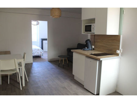 location appartement 2 pièces 34 m² auxerre (89000)