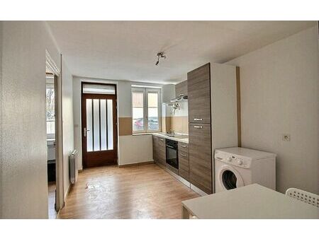location appartement  35.04 m² t-2 à le creusot  434 €