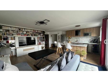 location appartement  63 m² t-3 à rosny-sous-bois  1 500 €