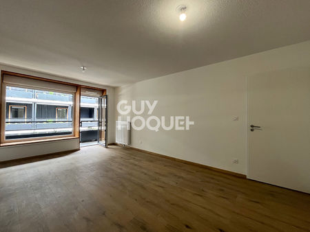 appartement toulouse 3 pièce(s) 65.25 m2