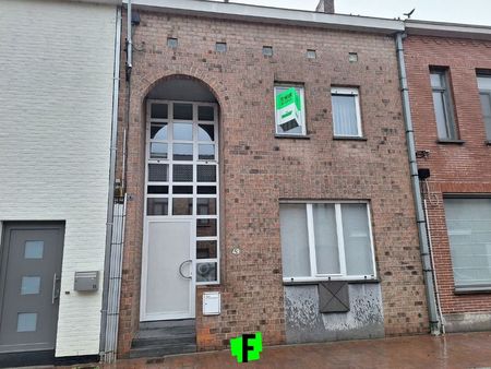 maison à louer à roesbrugge-haringe € 715 (kpoxt) - immo francois - poperinge | zimmo