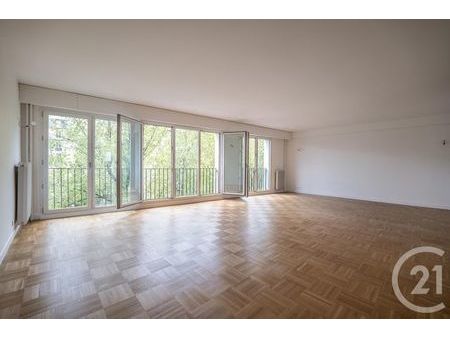 appartement à vendre - 4 pièces - 103 01 m2 - paris - 75016 - ile-de-france