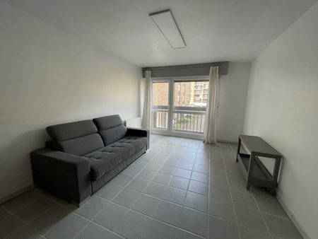 location appartement 2 pièces 44 m²