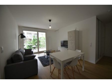location appartement 3 pièces 54 m²
