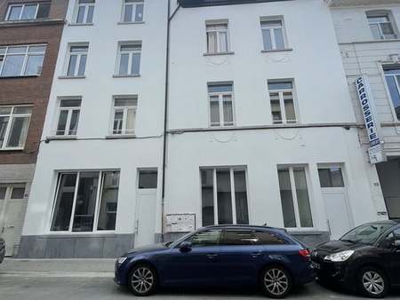 appartement à louer à antwerpen € 330 (kpox7) - heylen vastgoed - antwerpen 't zand | zimm