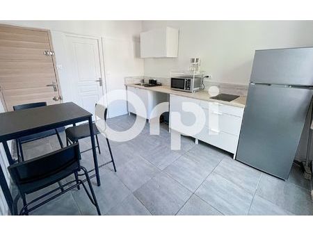 location appartement  24.78 m² t-2 à bollène  410 €