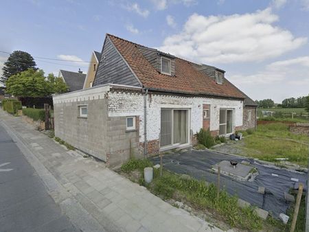 maison à vendre à semmerzake € 175.000 (kpp09) - geertrui van der paal | zimmo
