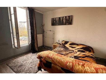 appartement drancy 32.69 m² t-2 à vendre  132 900 €