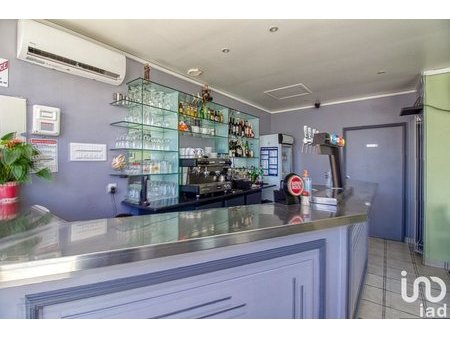 vente bar-brasserie 80 m²