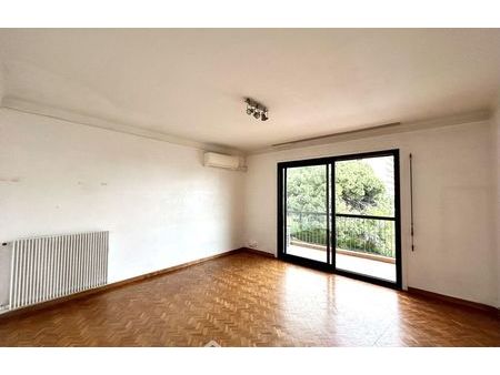 vente appartement 4 pièces 83 m² bastia (20600)